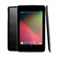 Tablet Asus Nexus 7 Tegra3 T30 Quad Core 12ghz 